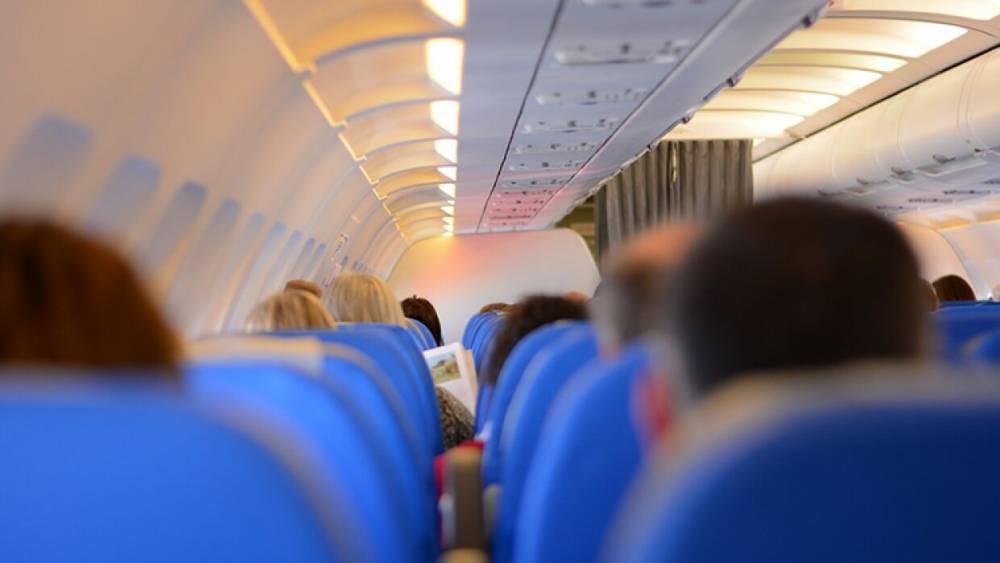 Авиаперевозчики попросили правительство отменить антивирусную рассадку пассажиров