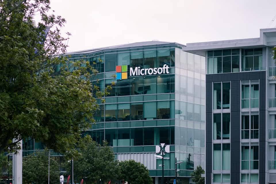 Новый суперкомпьютер Microsoft попал в топ-5 самых мощных на планете - Cursorinfo: главные новости Израиля