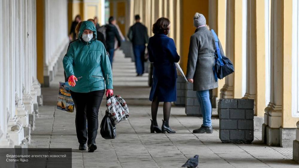 Вирусолог Альштейн считает, что пик пандемии COVID-19 в России уже пройден