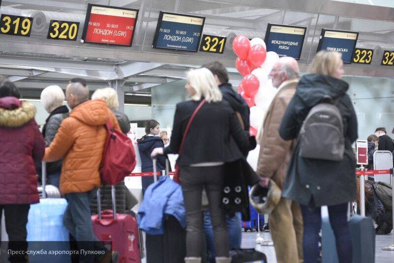 Российские авиаперевозчики попросили отменить антивирусную рассадку пассажиров