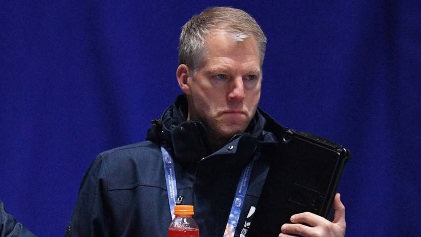 Американский тренер: изменение оценок за прыжки — реакция на доминирование россиянок и Чена