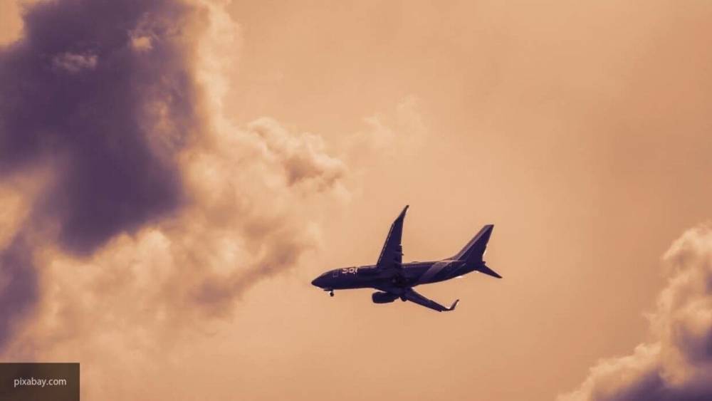 Авиаперевозчики просят Минтранс отменить "антивирусную рассадку" в самолетах