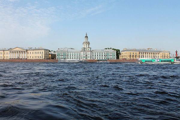 Петербург вошел в топ-3 самых комфортных для предпринимателей городов