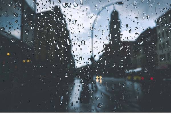 21 мая в Петербурге ожидаются дожди и похолодание