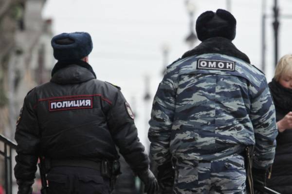В России могут законодательно установить понятие самоизоляции