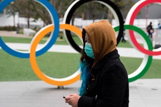 В МОК допустили отмену Олимпиады в Токио