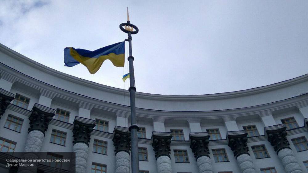 Киев намерен пожаловаться на РФ в морской трибунал за инцидент в Керченском проливе