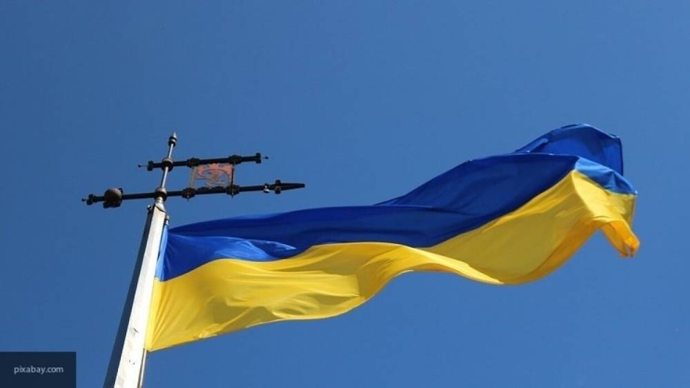 Украина пригрозила России меморандумом в морской трибунал