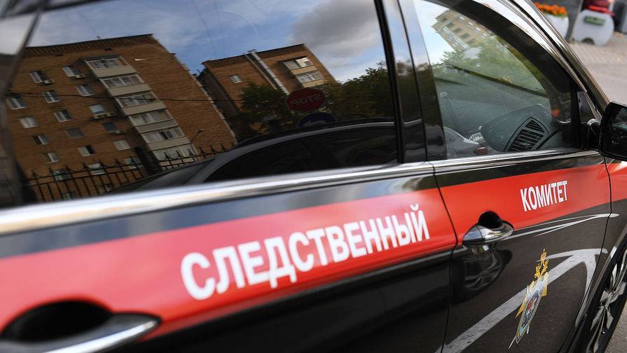 Жительница Подмосковья призналась в убийстве девятимесячного сына