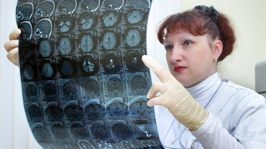 Врачи прогнозируют в России рост числа тяжелых онкобольных