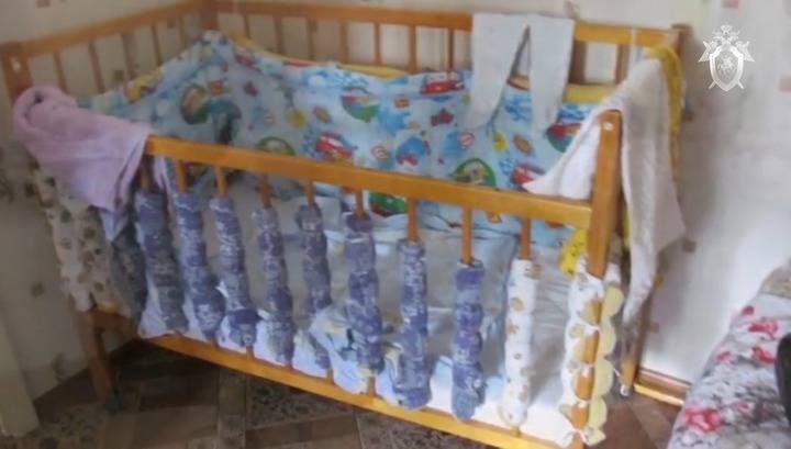 "Задушила полотенцем": жительница Коломны созналась в убийстве девятимесячного сына