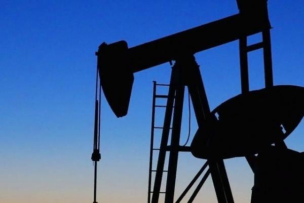 Цены на нефть показывают уверенный рост