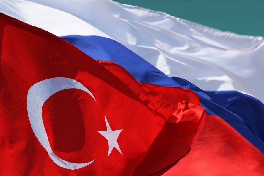 Российский газ перестал быть востребованным в Турции