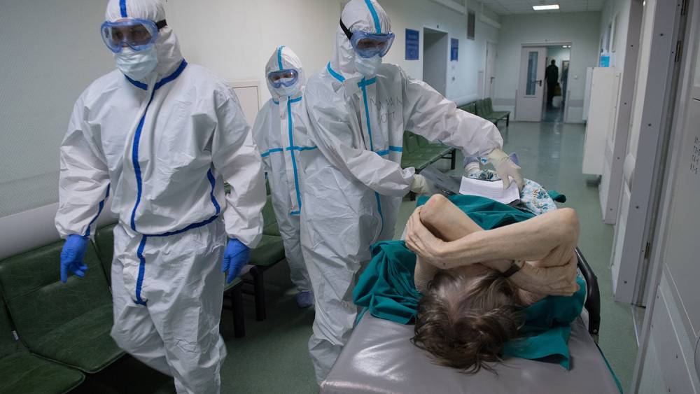 В Бурятии возбудили уголовное дело из-за нападения на медсестер обсерватора