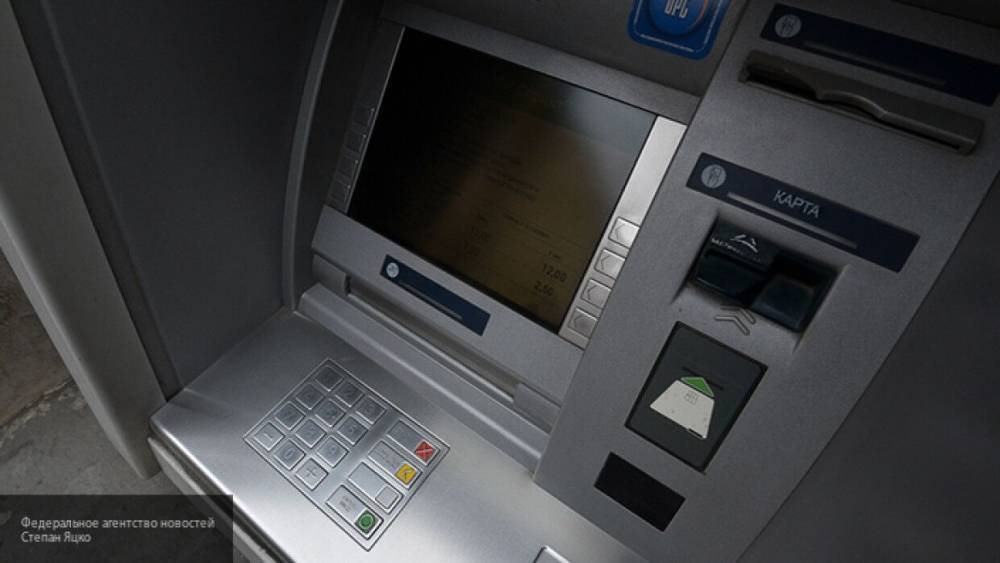 Лжеинкассатор похитил из банкоматов в Пензе более 20 млн рублей