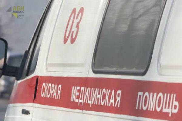 Петербургский велосипедист нарушил самоизоляцию и разбил себе голову