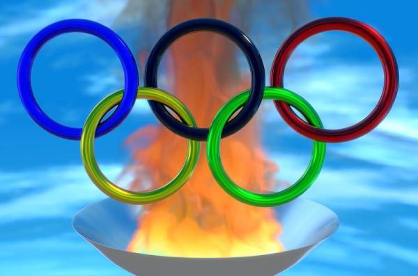 Глава МОК допустил возможность отмены Олимпиады в Токио