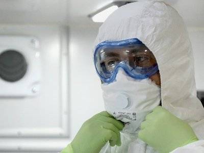 NYT: власти США могли предотвратить 54 тыс. смертей из-за коронавируса