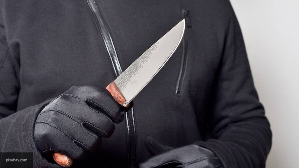 Полиция Австрии задержала мужчину, ранившего ножом нескольких людей