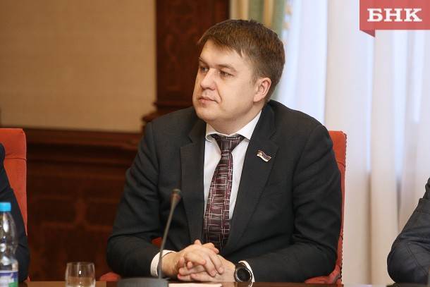 Андрей Крикуненко возглавил министерство строительства Сахалинской области