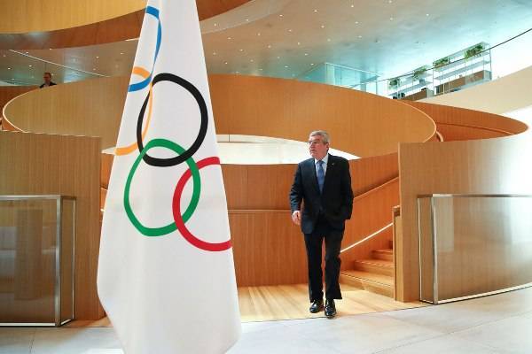 МОК вошёл в положение правительства Японии: Олимпиада под вопросом