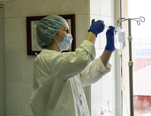 Салехард и Новый Уренгой дали Ямалу за сутки почти половину новых случаев коронавируса