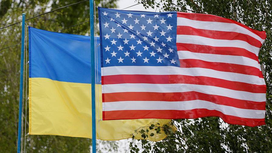 США направят Украине еще $1 млн на борьбу с Covid-19