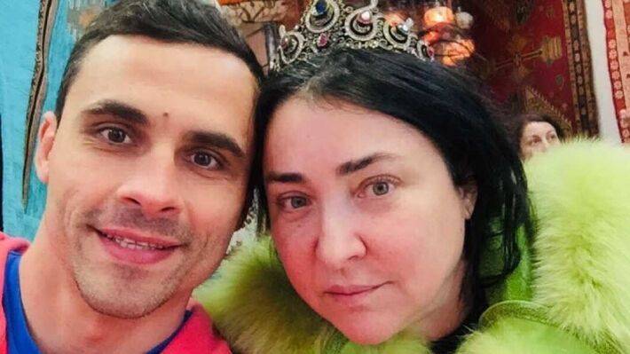 Экс-супруга Лолиты Дмитрия Иванова госпитализировали с травмами головы