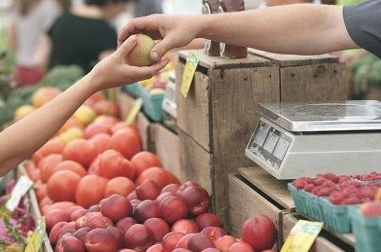 Елизавета Тихонова - Агроном рассказала, какие фрукты покупать рано - pnp.ru