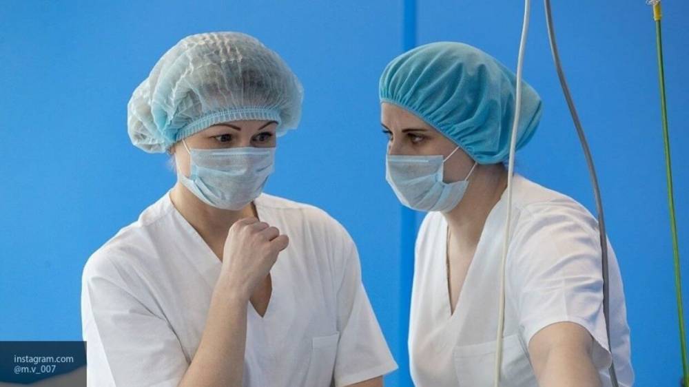СК возбудил уголовное дело после нападения пациента на медсестер в Бурятии
