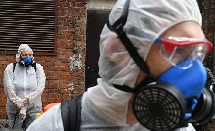 Посол России в Японии: в России за сутки проводится 300 000 тестов на коронавирус. Вновь о проблеме «северных территорий» (Yahoo News Japan, Япония)