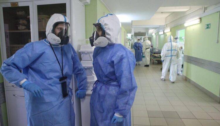 Депздрав Москвы опроверг заявления о снижении объемов онкопомощи