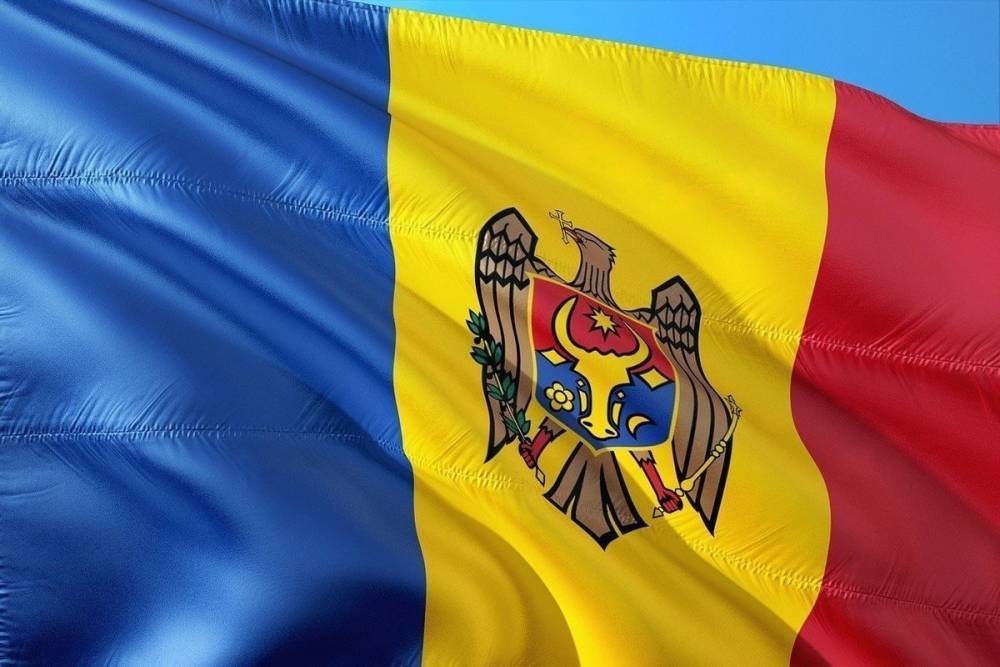 Выборы президента Молдавии назначили на 1 ноября