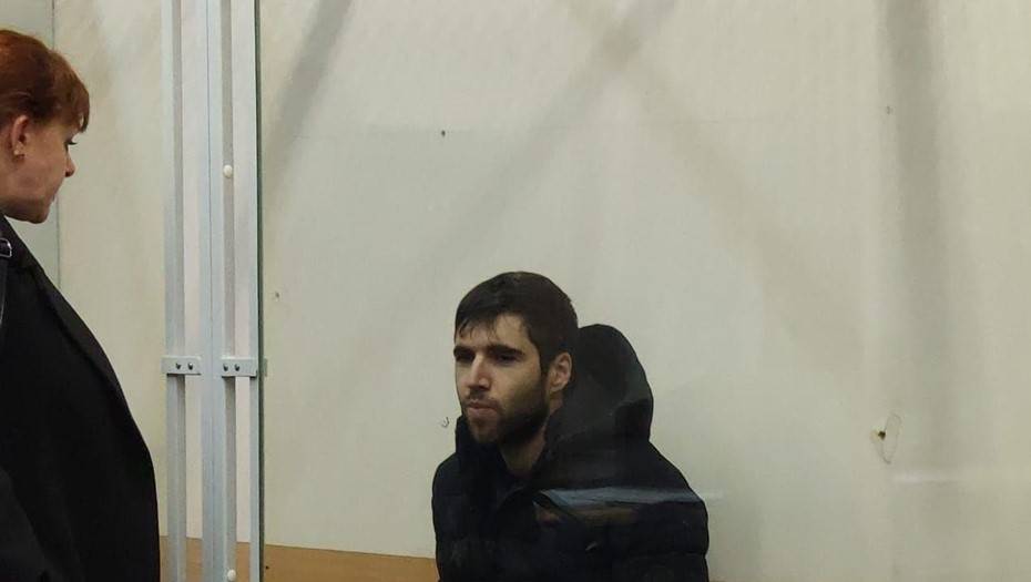 В Петербурге осудят мужчину, в состоянии депрессии "заминировавшего" суд