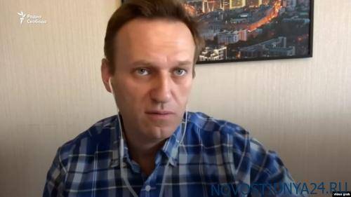 «Сейчас такая ярость зреет». Алексей Навальный об оппозиции на карантине