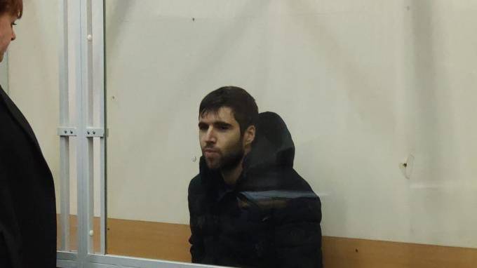 Дело "впавшего в депрессию" лжеминера поступило в петербургский суд