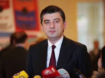 Премьер Грузии: Отсрочку выплат кредитов продлят еще на три месяца