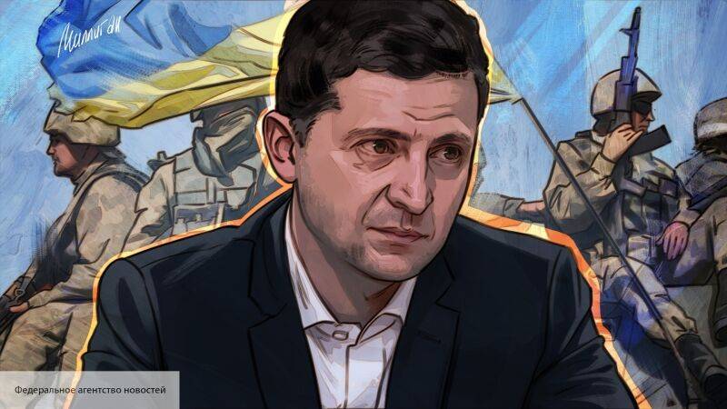 Киев наступает: политолог предсказал новое обострение конфликта в Донбассе
