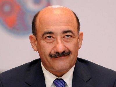 Президент Азербайджана с треском уволил министра культуры