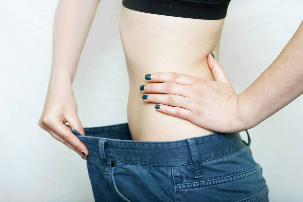 Исследователи назвали полезную для кишечника и фигуры диету