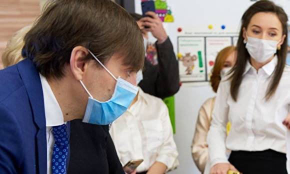 Министр просвещения рассказал, как пройдут ЕГЭ в условиях пандемии коронавируса