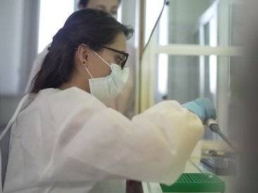 Комендант: Производство диагностических тестов станет одним из самых важных достижений Армении