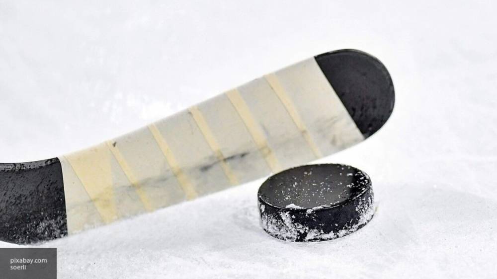 Олимпийский чемпион по хоккею Александр Герасимов умер в 61 год