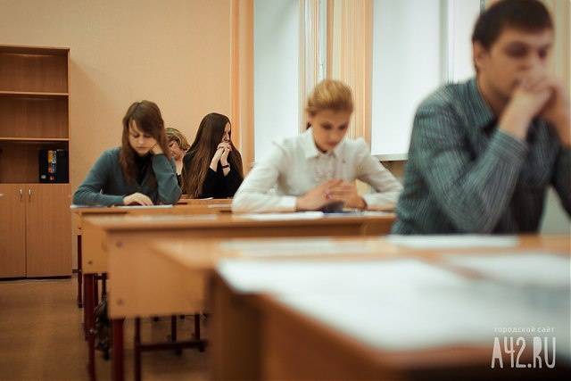 Путин рассказал о будущем системы образования в России