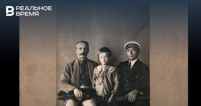 Нацбиблиотека Татарстана выложила уникальные фотографии к 100-летию ТАССР