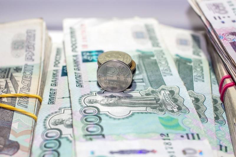Уголовную ответственность за «серую» зарплату могут ввести в России