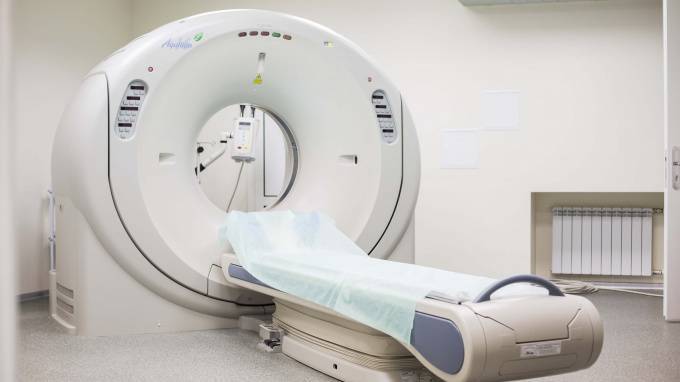 Центр Алмазова намерен приобрести сложнейшую систему компьютерной томографии