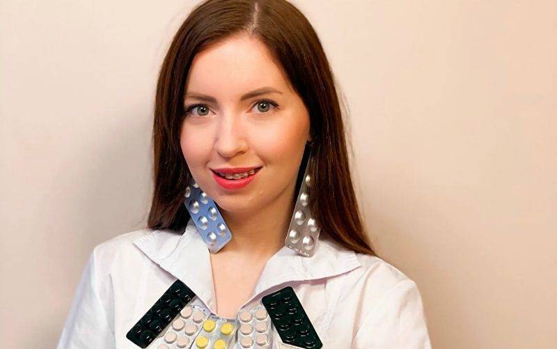 «Говорят, я увеличиваю грудь для кого-то»: Екатерина Диденко раскрыла подробности операции
