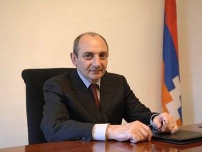 Артур Арутюнян освобожден от должности министра финансов Арцаха