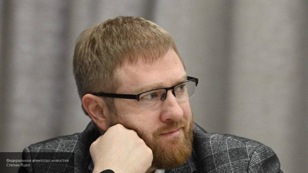 Малькевич: распространителей сотен фейков о COVID-19 в РФ необходимо наказывать